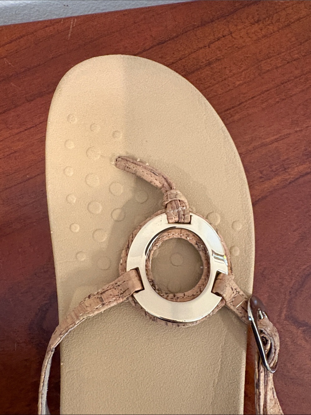 Vionic Karina Sandals size 8 - Picture 3 of 7